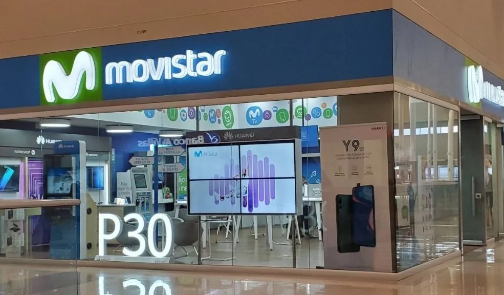 Millonaria sanción a Movistar por indebido tratamiento de datos La SIC sancionó a Movistar con $670 millones por el incumplimiento de deberes relacionados con el tratamiento de datos personales.