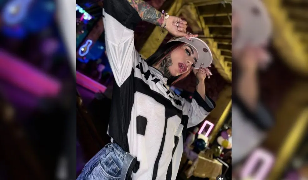 Misterio tras la muerte de Baby Demoni. Esto es lo que se sabe Usuarios de redes sociales se encuentran asombrados ante la muerte de ‘Baby Demoni’ y piden que se investiguen las extrañas circunstancias de su fallecimiento, ocurrido tras una discusión con su pareja.