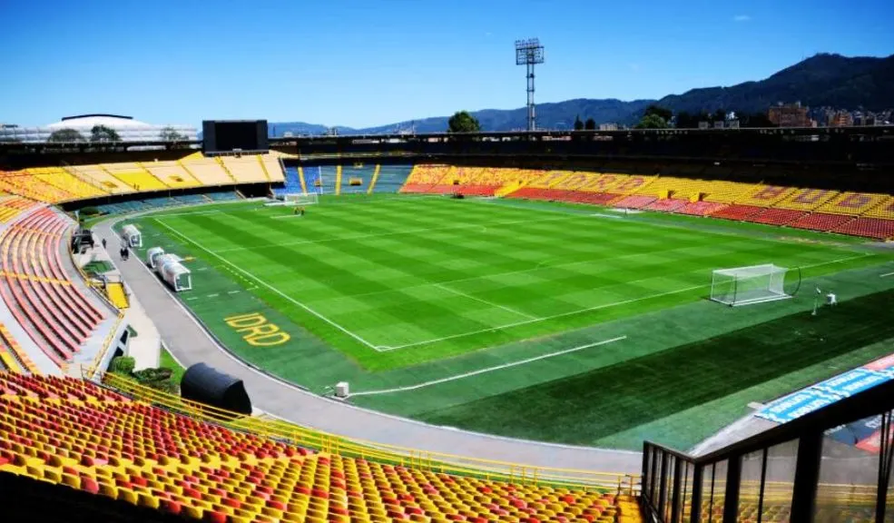 Niegan el permiso para el concierto de Luis Alfonso en el Campín 2 Niegan el permiso para el concierto de Luis Alfonso en el Campín El Festival Más Contentoso de Luis Alfonso en Bogotá ha sido negado en primera instancia por la Secretaría de Gobierno. El evento, programado para este sábado 4 de octubre en el estadio El Campín, no cuenta con la autorización debido a múltiples fallas en la documentación.