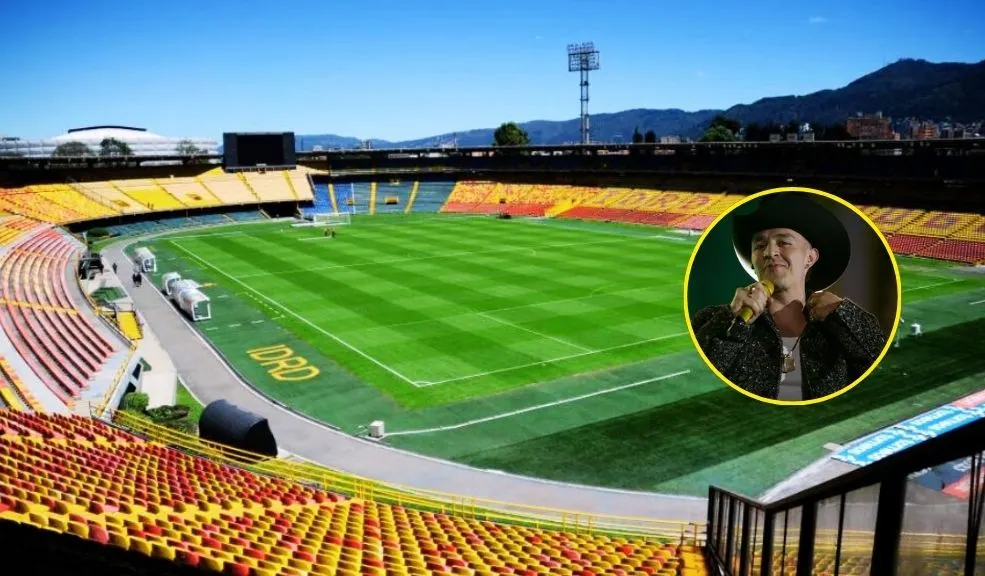 Niegan el permiso para el concierto de Luis Alfonso en el Campín El Festival Más Contentoso de Luis Alfonso en Bogotá ha sido negado en primera instancia por la Secretaría de Gobierno. El evento, programado para este sábado 4 de octubre en el estadio El Campín, no cuenta con la autorización debido a múltiples fallas en la documentación.