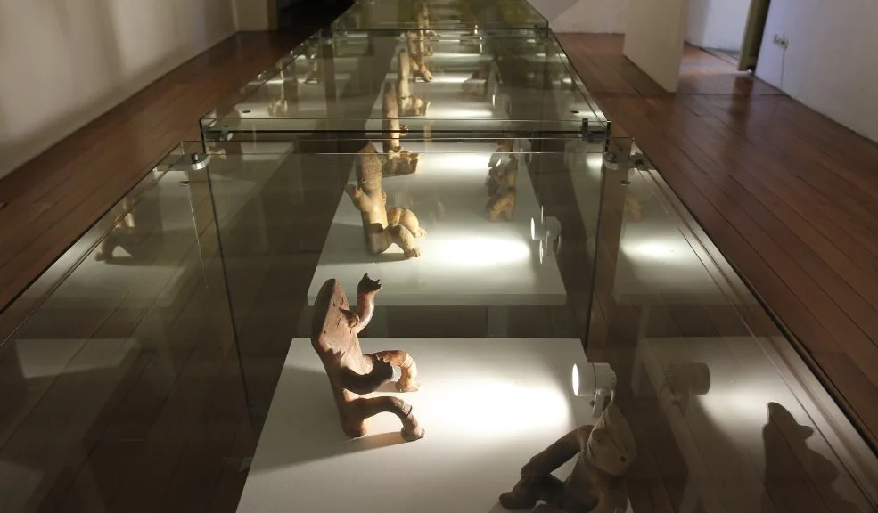 No se pierda la programación de la Noche de Museos 2025 5 No se pierda la programación de la Noche de Museos 2025 Desde ahora y hasta el 7 de noviembre, los bogotanos podrán disfrutar de una variada programación cultural en los museos que participaron en la Invitación Cultural Noche de Museos 2025.