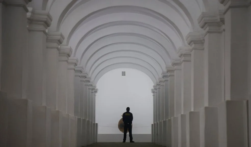 No se pierda la programación de la Noche de Museos 2025 Desde ahora y hasta el 7 de noviembre, los bogotanos podrán disfrutar de una variada programación cultural en los museos que participaron en la Invitación Cultural Noche de Museos 2025.