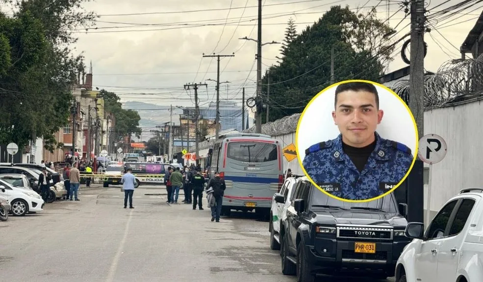 Nuevos detalles del ataque frente a La Modelo que dejó sin vida al dragoneante Muñoz y a tres más heridos Cuatro funcionarios del Inpec fueron atacados a quemarropa por hombres en moto cuando salían de su turno en la cárcel La Modelo. Uno de ellos, el dragoneante Miguel Muñoz, perdió la vida y tres compañeros resultaron heridos. Las autoridades investigan si se trata de un nuevo 'plan pistola' contra el instituto.
