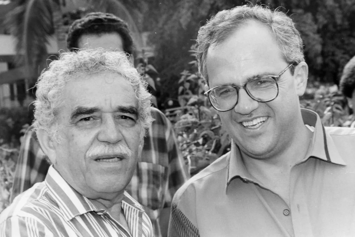 Obras de Gabriel García Márquez son vetadas en Estados Unidos 2 Obras de Gabriel García Márquez son vetadas en Estados Unidos