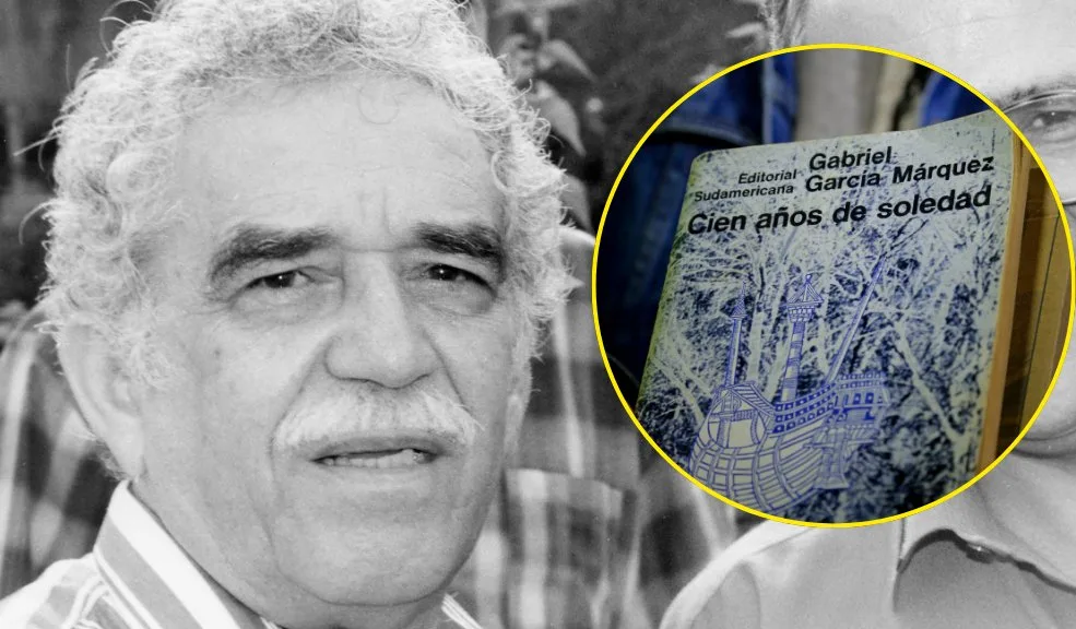 Obras de Gabriel García Márquez son vetadas en Estados Unidos