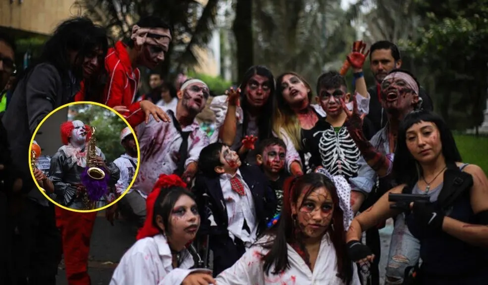 Halloween