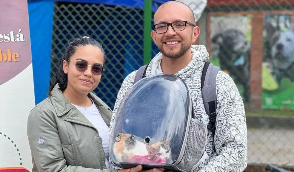 Planes imperdibles para disfrutar con su peludito este fin de semana Con el cierre de la XIII Semana Distrital de Protección y Bienestar Animal, ‘Familia interespecie’, llegan dos nuevas jornadas de adopción de peluditos, actividades de DOGA (yoga con perros), una feria de emprendedores y mucho más.