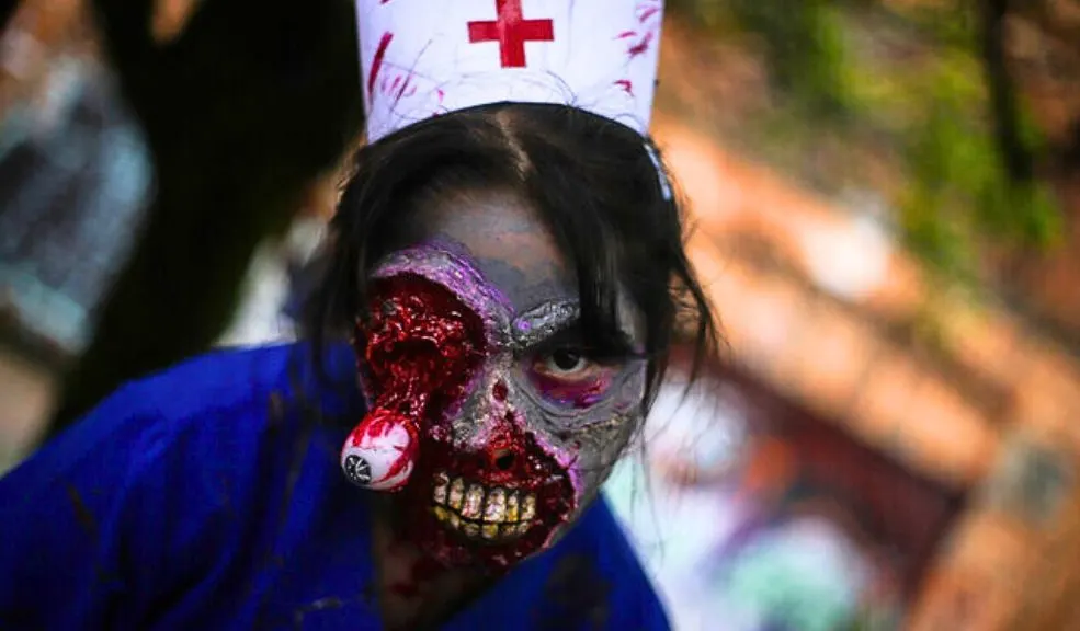 Planes y shows en esta temporada de Halloween para toda la familia Bogotá se prepara para un extenso fin de semana de Halloween, con una variada agenda de actividades para toda la familia en centros comerciales, cines y espacios culturales.