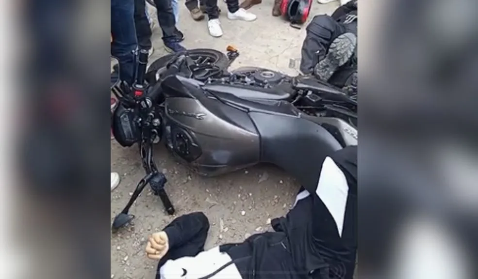Puente Aranda: intento de fleteo deja un muerto y un herido Un intento de fleteo en la Alquería, localidad de Puente Aranda, terminó con uno de los presuntos delincuentes muerto y otro herido, después de que la víctima desenfundara un arma y disparara contra los sospechosos.