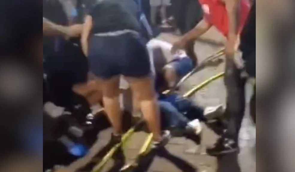 Tragedia en Girardot: una mujer murió en el Reinado del Turismo 7 Tragedia en Girardot: una mujer murió en el Reinado del Turismo