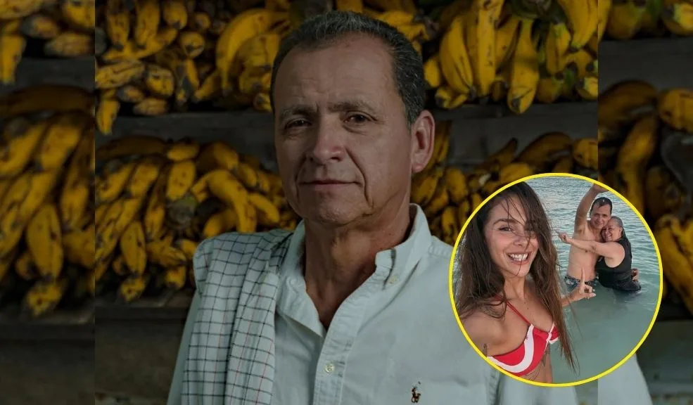 Fiscalía investiga a padre de Greeicy Rendón: es señalado de secuestro y tortura