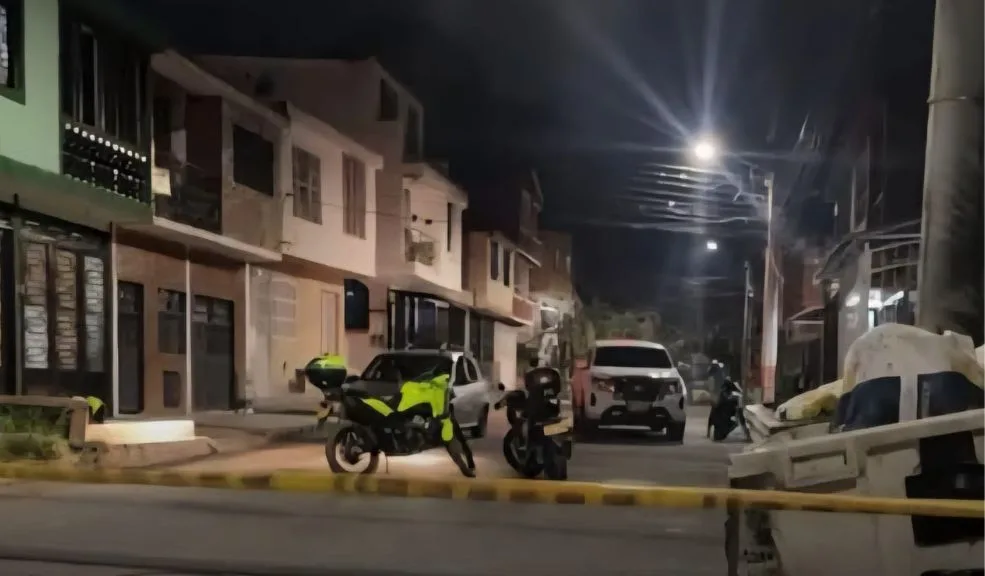 Tragedia en Fusagasugá: Juan muere tras ataque a bala