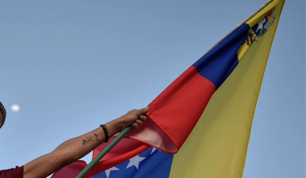 Atentado en el norte de Bogotá: dos activistas venezolanos fueron baleados 1 Atentado en el norte de Bogotá: dos activistas venezolanos fueron baleados