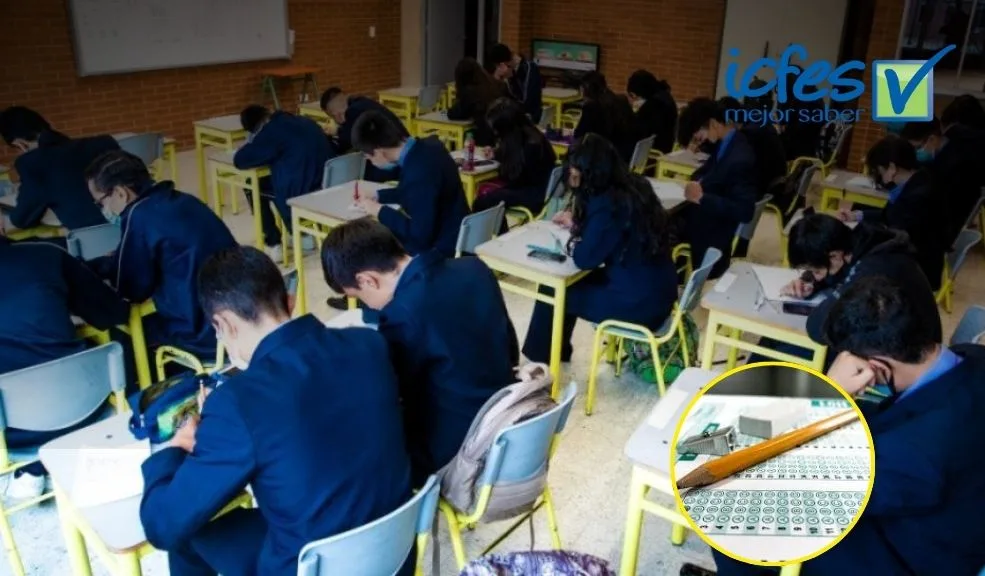 Resultados ICFES 2025: qué revela realmente su puntaje y cómo aprovecharlo 4 Resultados ICFES 2025: qué revela realmente su puntaje y cómo aprovecharlo