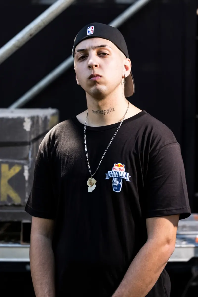 En Bogotá: Lokillo y Martihea competirán por el supercampeonato de Red Bull Batalla '5 vidas' 4 En Bogotá: Lokillo y Martihea competirán por el supercampeonato de Red Bull Batalla '5 vidas' La gran final de la Red Bull Batalla '5 vidas' se disputará este sábado en el parque Mundo Aventura de Bogotá. El duelo por el supercampeonato será protagonizado por dos figuras colombianas: Marithea y Lokillo. Descubre aquí todos los detalles de la jornada.