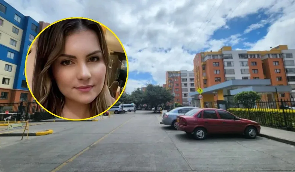 Relato de Karina, sobreviviente de intento de feminicidio en Fontibón “no voy a morir, voy a vivir”