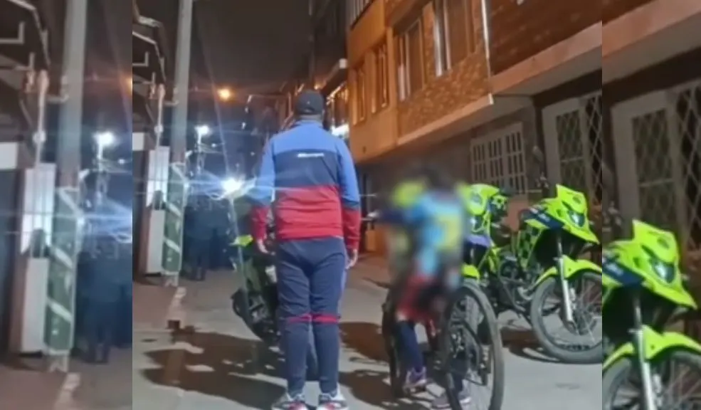 Sicariato en Soacha: un hombre fue asesinado a bala en El Sol Un nuevo acto de violencia se registró en el municipio de Soacha, donde un hombre fue asesinado a tiros la noche del viernes en el barrio El Sol.
