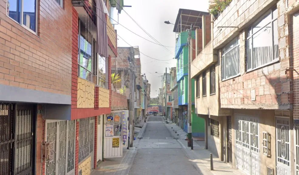 Suba: intolerancia entre conocidos dejó sin vida a José Raúl Una discusión entre conocidos terminó en tragedia en el barrio Lisboa, localidad de Suba, donde José Raúl Pineda Forero perdió la vida tras ser atacado en plena vía pública.