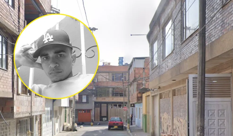 Tragedia en Kennedy Deikel murió tras ser agredido en una riña
