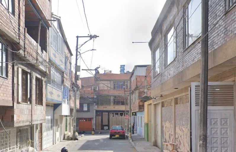 Tragedia en Kennedy: Deikel murió tras ser agredido en una riña 1 Tragedia en Kennedy Deikel murió tras ser agredido en una riña