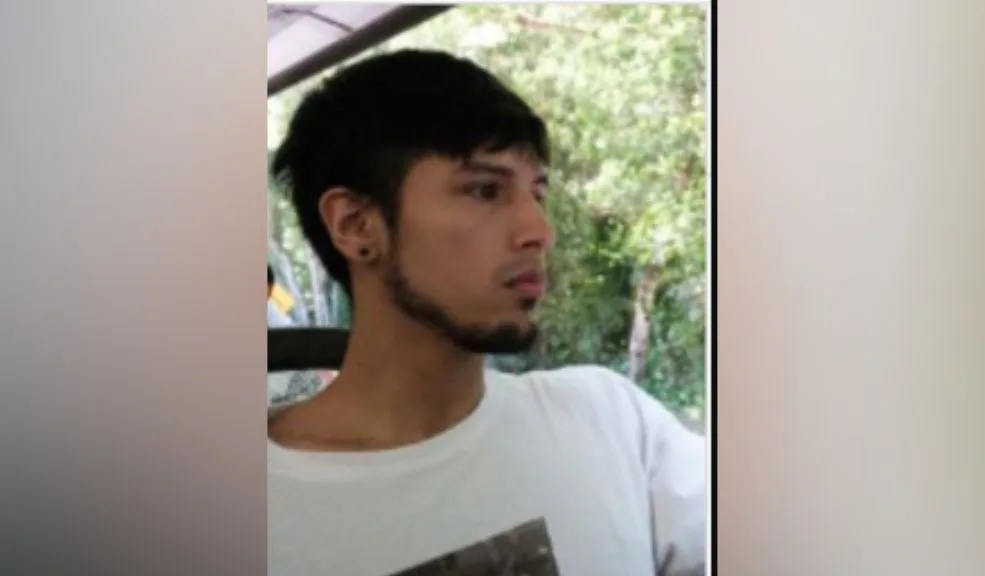 Trágico final en la búsqueda de Samuel tras casi dos meses Un triste desenlace tuvo la historia de Samuel Iverth Bonilla Arias, un joven que había salido de Bogotá hace casi dos meses y cuyo paradero era un misterio. Su familia, que lo buscaba desesperadamente tras reportarlo como desaparecido, lo halló sin vida en Brasil.