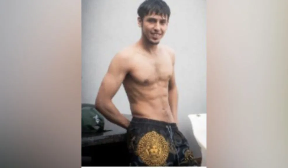 Trágico final en la búsqueda de Samuel tras casi dos meses Un triste desenlace tuvo la historia de Samuel Iverth Bonilla Arias, un joven que había salido de Bogotá hace casi dos meses y cuyo paradero era un misterio. Su familia, que lo buscaba desesperadamente tras reportarlo como desaparecido, lo halló sin vida en Brasil.