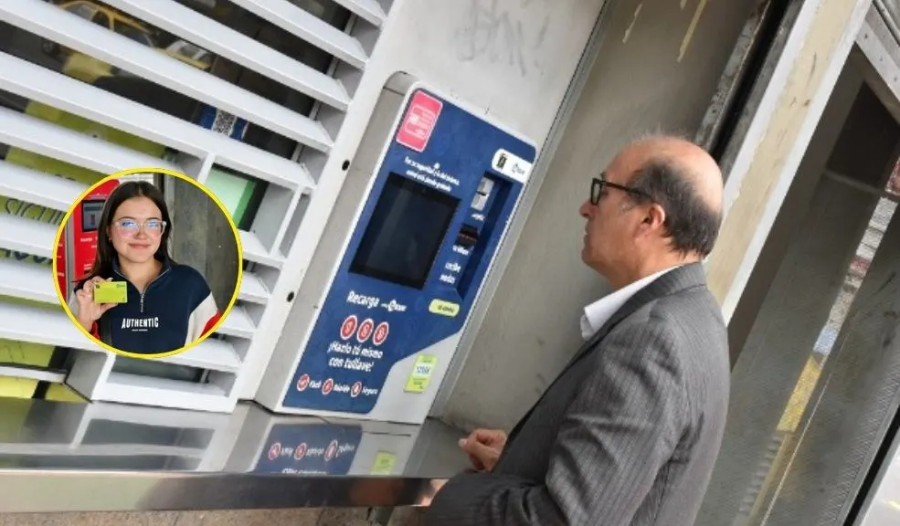 TransMilenio inicia recargas de pasajes gratis en octubre: consulte si es beneficiario Durante octubre, miles de bogotanos podrán movilizarse sin costo en TransMilenio. Los beneficiarios deben activar sus pasajes en las taquillas o en los puntos automáticos utilizando su tarjeta TuLlave personalizada.