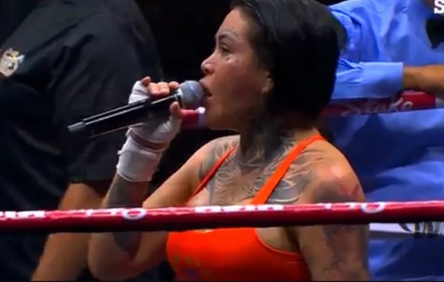 Westcol explotó por la renuncia de Yina Calderón durante pelea: "Esa mujer queda vetada" 1 Westcol explotó por la renuncia de Yina Calderón durante pelea Esa mujer queda vetada