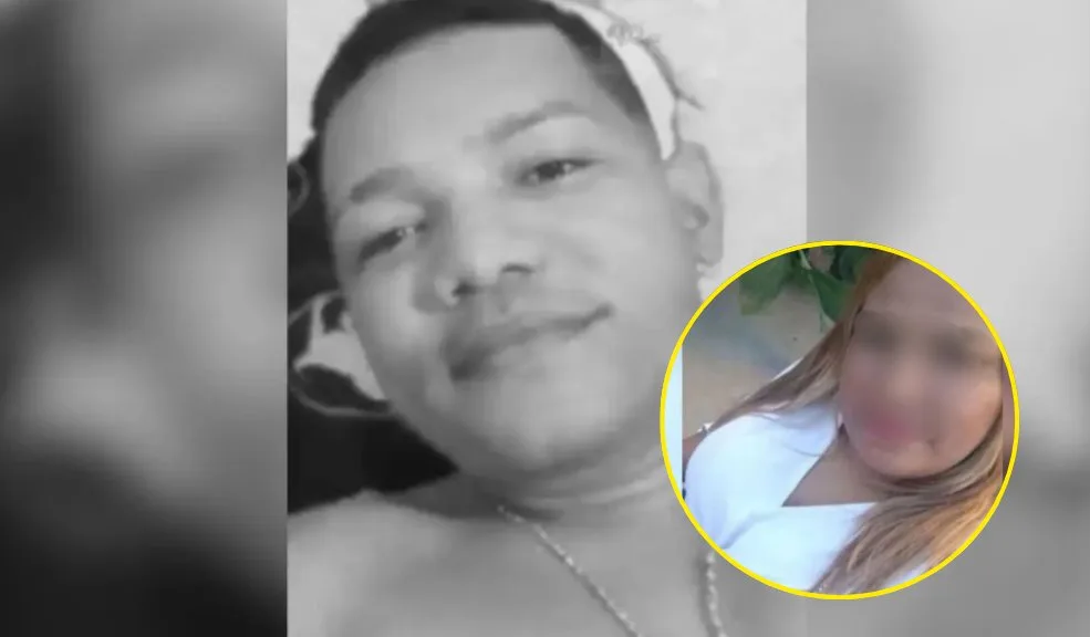 Mujer asesinó a su pareja con un cuchillo durante una discusión 3 Mujer asesinó a su pareja con un cuchillo durante una discusión Una tragedia se desató durante una discusión de pareja. Al parecer, la mujer atacó a Heriberto Manuel con un arma cortopunzante, causándole la muerte. La presunta agresora fue capturada. A continuación, le ofrecemos los detalles del suceso.