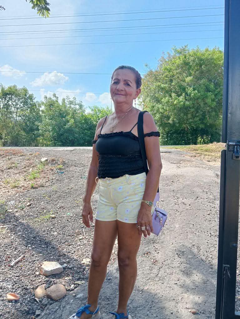 Indignación en Tocaima: Doña Patricia fue asesinada frente a su vivienda 1 Indignación en Tocaima: Doña Patricia fue asesinada frente a su vivienda