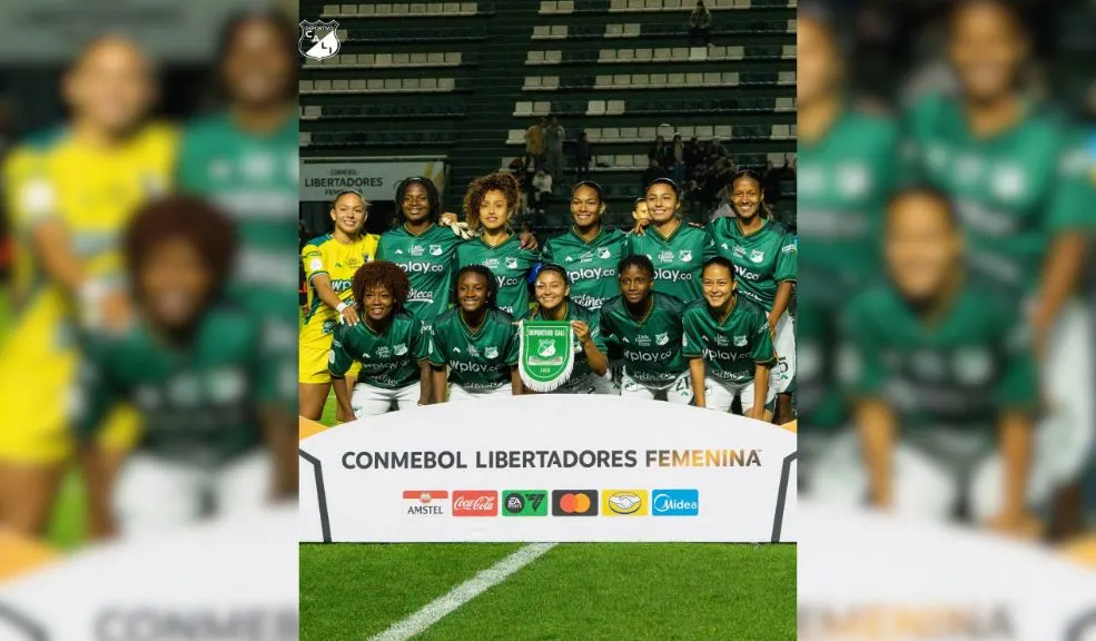 ¡Deportivo Cali hace historia! Clasificó a la final de la Libertadores Femenina El Deportivo Cali, campeón de la Liga Femenina, buscará ahora la consagración continental. Este miércoles, el equipo avanzó a la final de la Copa Libertadores tras eliminar al Colo Colo de Chile.