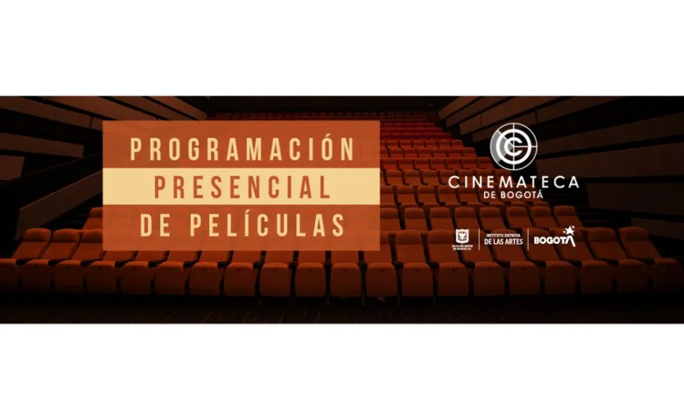 ¡No se lo pierda! La Cinemateca de Bogotá ofrece una programación imperdible para el receso escolar Con el receso escolar de octubre, llegan actividades imperdibles para los niños, niñas y jóvenes de la capital. Una de las experiencias recomendadas es la ofrecida por la Cinemateca de Bogotá, donde podrán disfrutar del cine, el arte y participar en diversos talleres.