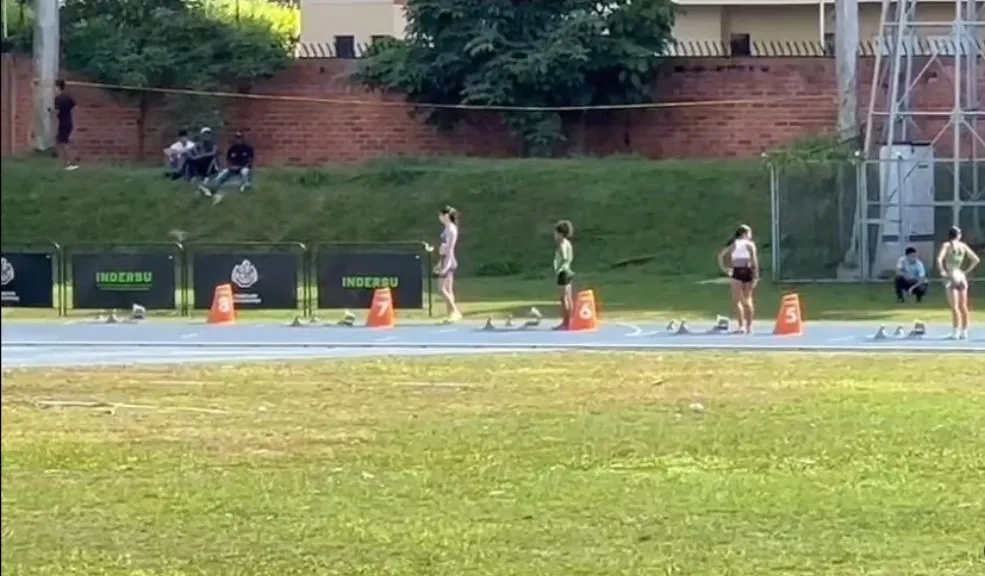 ATLETA TRANS