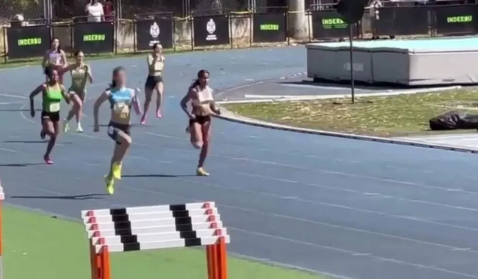 ATLETA TRANS