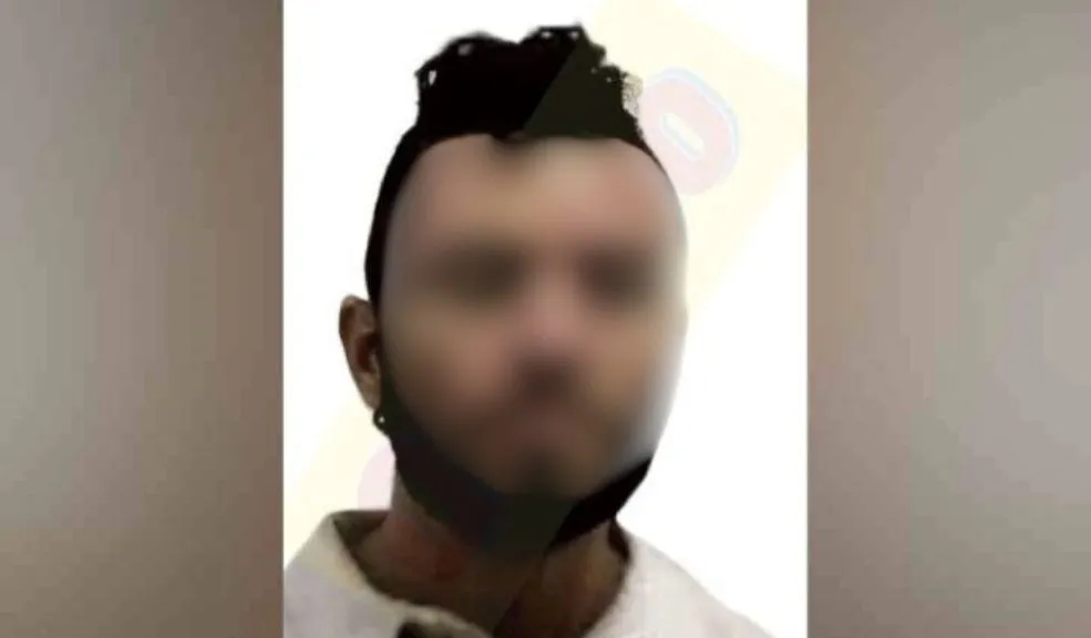 ¡Tan ‘macho’! Le dio una paliza a su mujer porque le pidió que le bajara a la música Un hombre fue capturado por la Policía luego de propinar una brutal paliza a una mujer. La agresión se desencadenó cuando ella le pidió disminuir el volumen de la música. Se supo que el sujeto es reincidente en los actos de violencia contra la víctima.