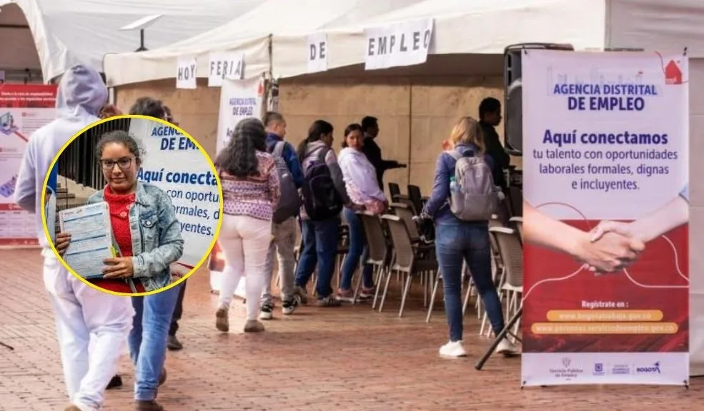 ¿Busca trabajo? Hay más de 700 vacantes. Le contamos cómo participar Una convocatoria de empleo con más de 700 vacantes estará abierta hasta este sábado. Si usted está buscando trabajo y le interesa postularse, puede aplicar a las ofertas disponibles. Le contamos.