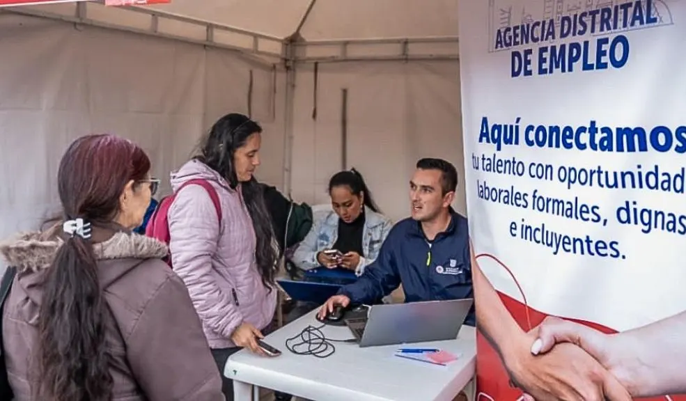 ¿Busca trabajo? Hay más de 700 vacantes. Le contamos cómo participar 1 ¿Busca trabajo? Hay más de 700 vacantes. Le contamos cómo participar Una convocatoria de empleo con más de 700 vacantes estará abierta hasta este sábado. Si usted está buscando trabajo y le interesa postularse, puede aplicar a las ofertas disponibles. Le contamos.