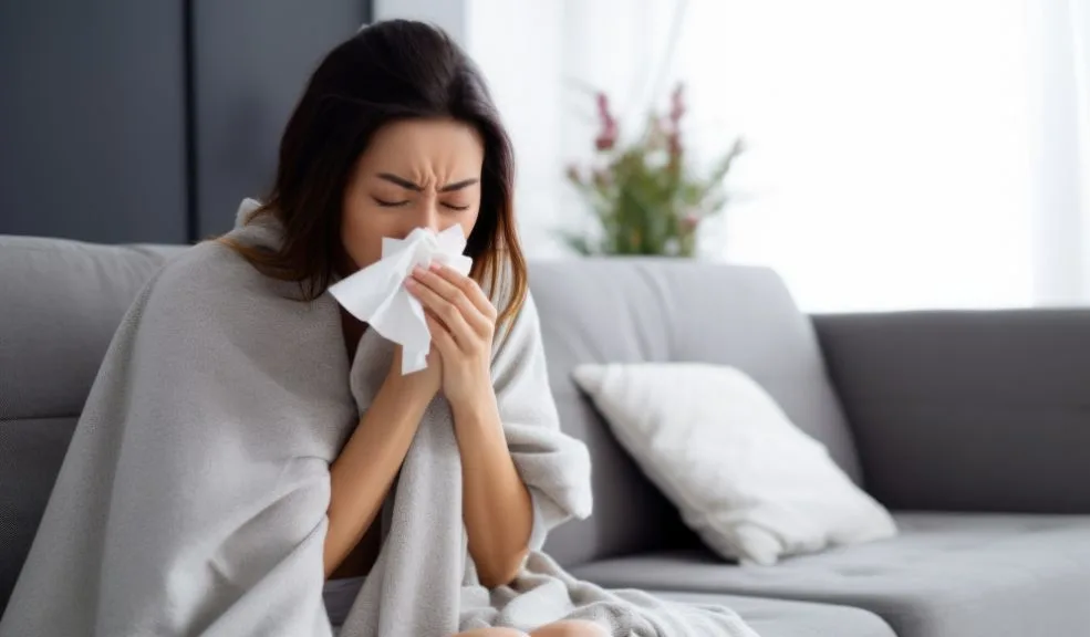 ¿La gripe le está ganando la batalla? Pruebe estos remedios caseros para combatirla Vivir en Bogotá significa enfrentarse a cambios drásticos de clima, por lo que es muy probable contraer un resfriado y perder la batalla contra él. Por eso, estos remedios caseros pueden ser su salvación.