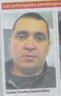 ¿Quién fue Carlos Duarte El hombre asesinado en un local de Teusaquillo