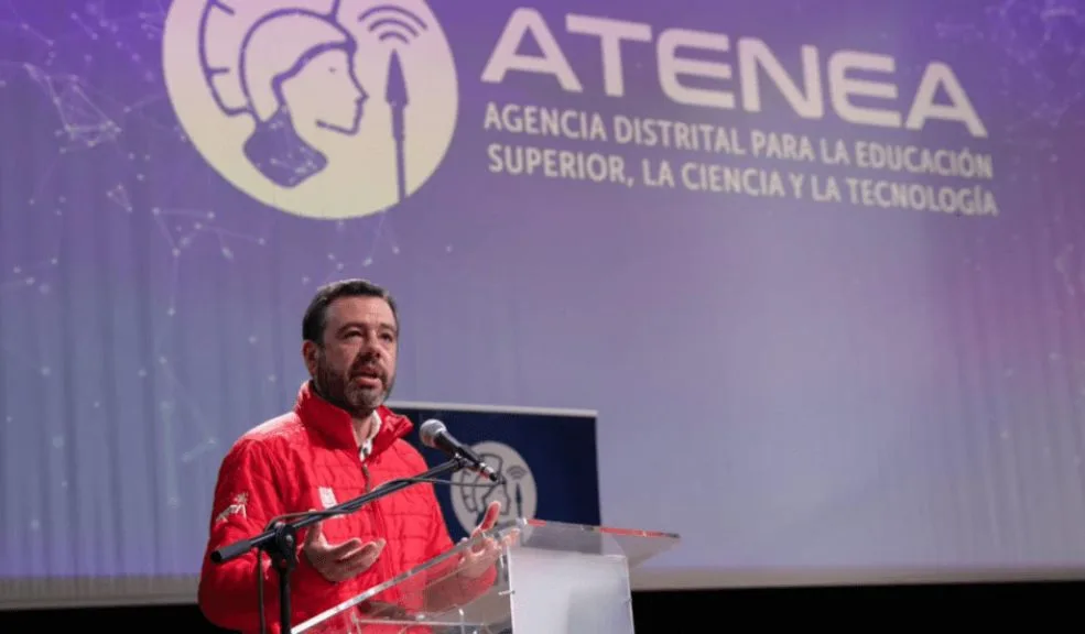 ¿Quiere estudiar gratis? La Academia Atenea cuenta con más de 680 cursos Después de una prueba piloto con 9.000 jóvenes, se realizó la inauguración oficial de la Academia Atenea, un espacio que brinda la oportunidad de estudiar más de 680 cursos en diferentes áreas totalmente gratis.