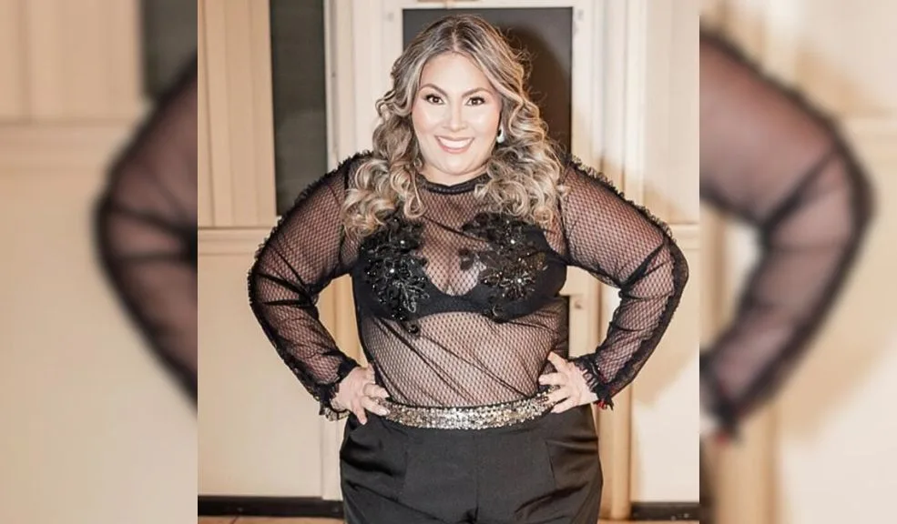 ‘Jeringa’, cancelado del Free Comedy Fest por polémica con Johana Velandia 1 ‘Jeringa’, cancelado del Free Comedy Fest por polémica con Johana Velandia Las redes sociales están que arden luego de que el comediante ‘Jeringa’ anunciara que no participará en el Free Comedy Fest de Medellín, tras una polémica con la comediante Johana Velandia, conocida como ‘Una gorda ahí’.