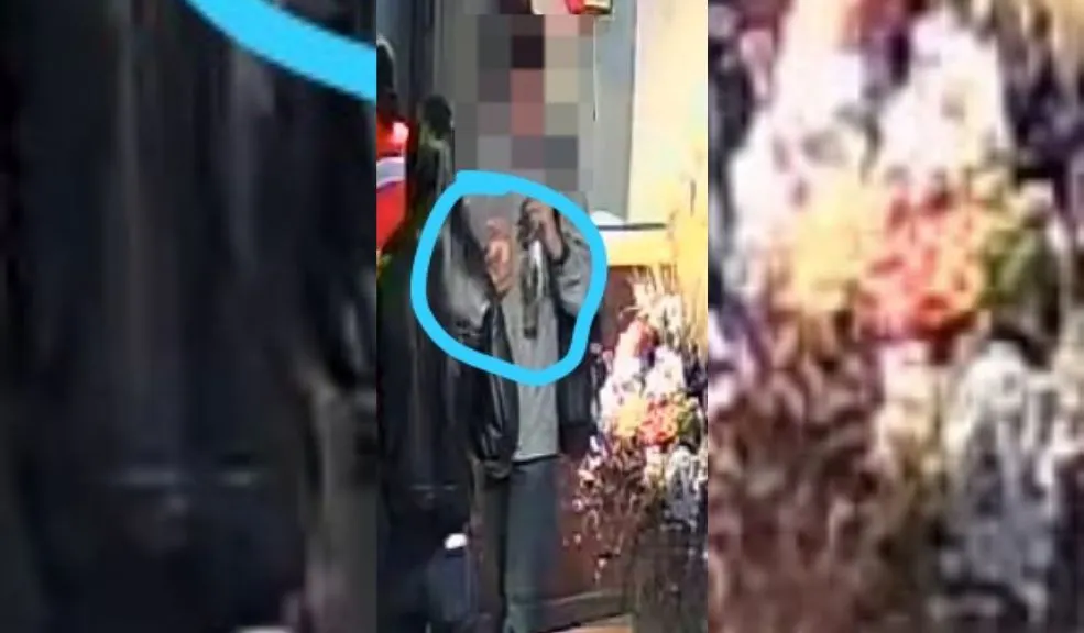 En Usaquén: joven denuncia haber sido drogado y robado por tres mujeres 3 En Usaquén: joven denuncia haber sido drogado y robado por tres mujeres Un joven de 28 años fue víctima de un hurto tras ser, aparentemente, drogado por tres mujeres mientras departía en una licorería del norte de Bogotá.