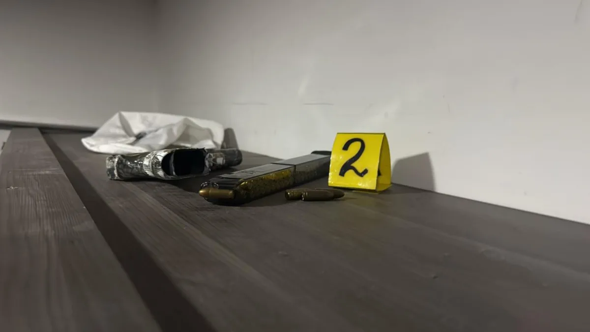 Capturado en Antioquia alias 'Fénix', cabecilla de la organización ecuatoriana 'Los Tiguerones' Un operativo entre autoridades colombianas y ecuatorianas logró la captura de alias 'Fénix', señalado como cabecilla de la violenta organización ecuatoriana 'Los Tiguerones'.