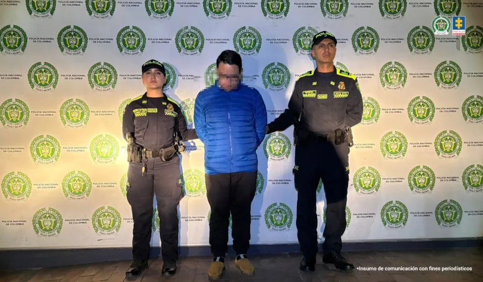 A la cárcel exconcejal de Chinchiná señalado de explotar sexualmente a niños