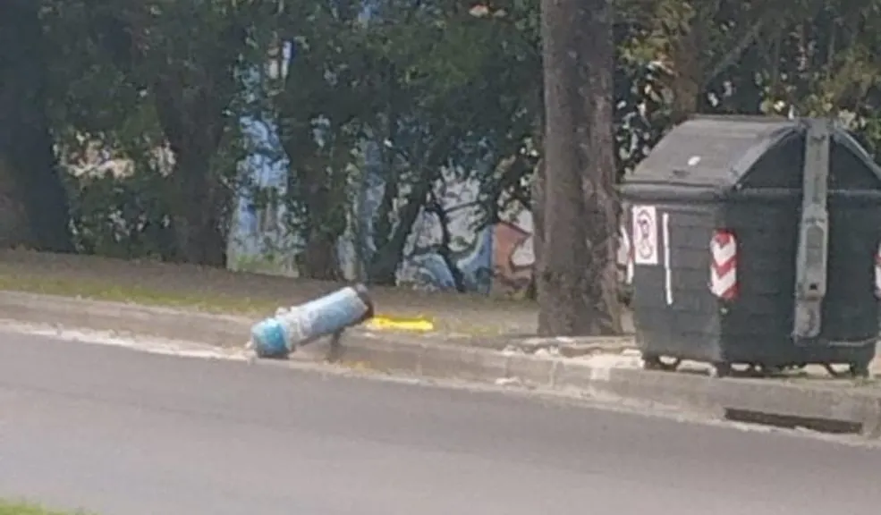 Alerta en Engativá por posible artefacto hallado en la Avenida Mutis con Cali Engativá: La Avenida Mutis (Calle 63) con Avenida Ciudad de Cali presenta cierre total preventivo en ambos sentidos por el hallazgo de un artefacto sospechoso. El reporte.
