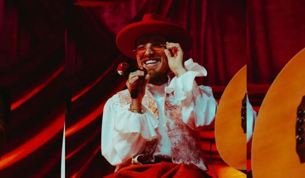 Asista a concierto gratuito: Luis Alfonso, Nampa Básico, Fonseca y más Asista al 'Cundinamarca Fest', un espacio que reúne gastronomía, cultura, deporte, naturaleza y música, con el primer concierto tecno gratuito de Bogotá y la participación de artistas como Fonseca, Aterciopelados, Nampa Básico, Jessi Uribe, Pipe Bueno, Luis Alfonso, Ciro Quiñones y Edgar Montaño.