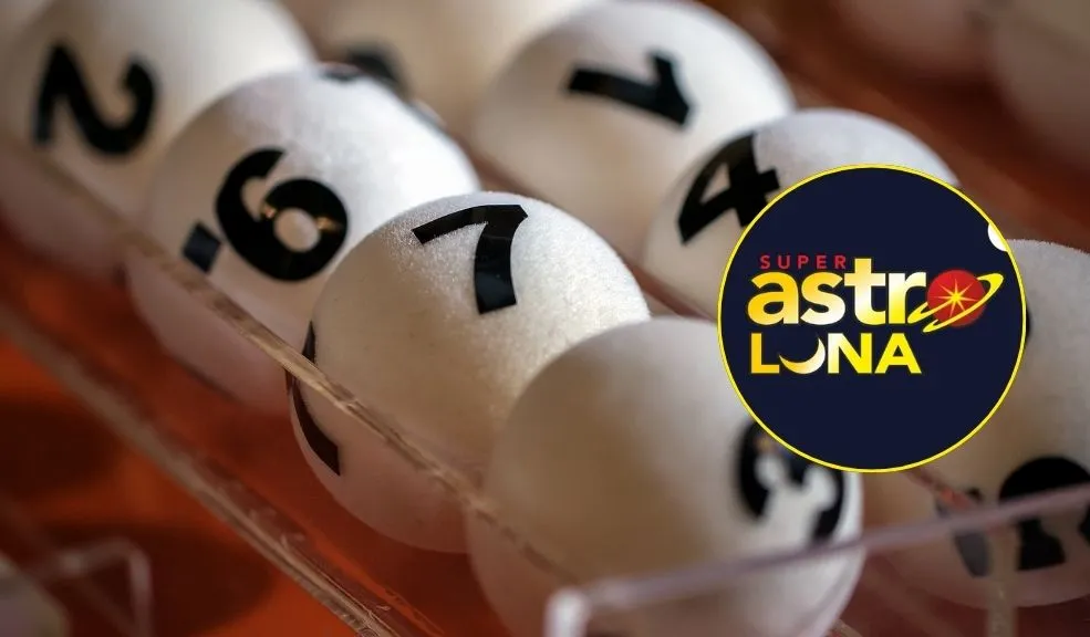 Astro Luna: estos son los resultados del sorteo del jueves 20 de noviembre de 2025 Este jueves 19 de noviembre se realizó el sorteo 7941 de la lotería Super Astro Luna. Le contamos cuál fue el número y el signo ganador.