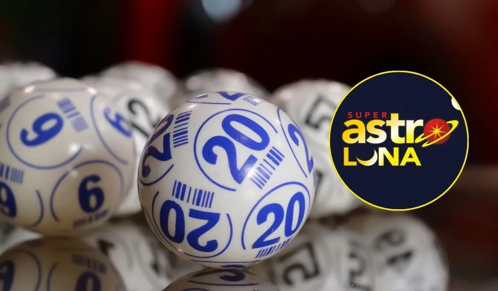 Astro Luna: estos son los resultados del sorteo del 21 de noviembre de 2025 2 Astro Luna: estos son los resultados del sorteo del 21 de noviembre de 2025 Este viernes 21 de noviembre se realizó el sorteo 7946 de la lotería Super Astro Luna. Le contamos cuál fue el número y el signo ganador.