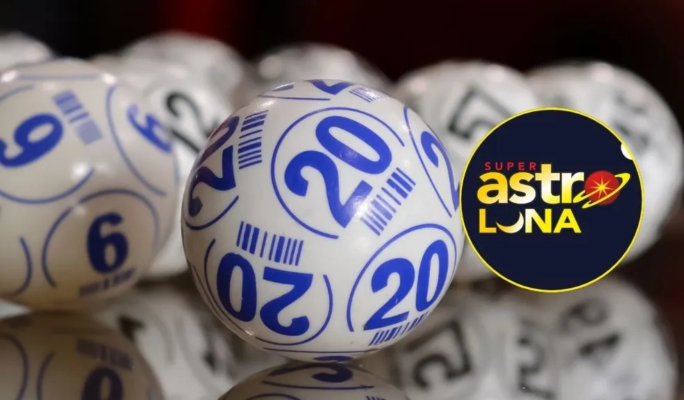 Astro Luna: estos son los resultados del sorteo del jueves 27 de noviembre de 2025 Este jueves 27 de noviembre se realizó el sorteo 7952 de la lotería Super Astro Luna. Le contamos cuál fue el número y el signo ganador.