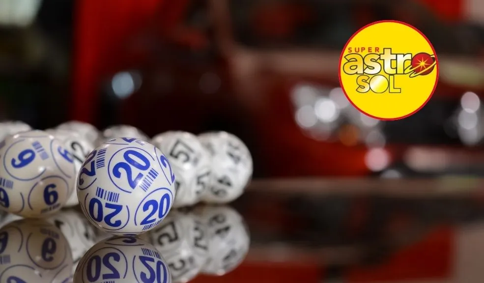 Astro Sol